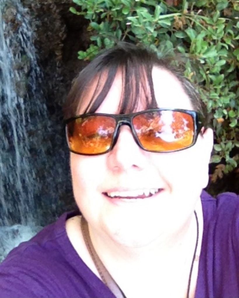 Lynne C. Rebman