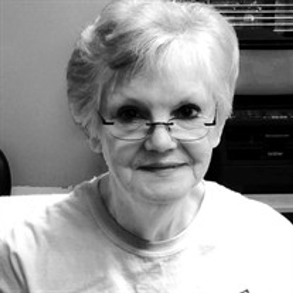 Nancy Ward
