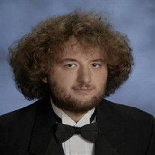 Dakota Scott Haney Profile Photo