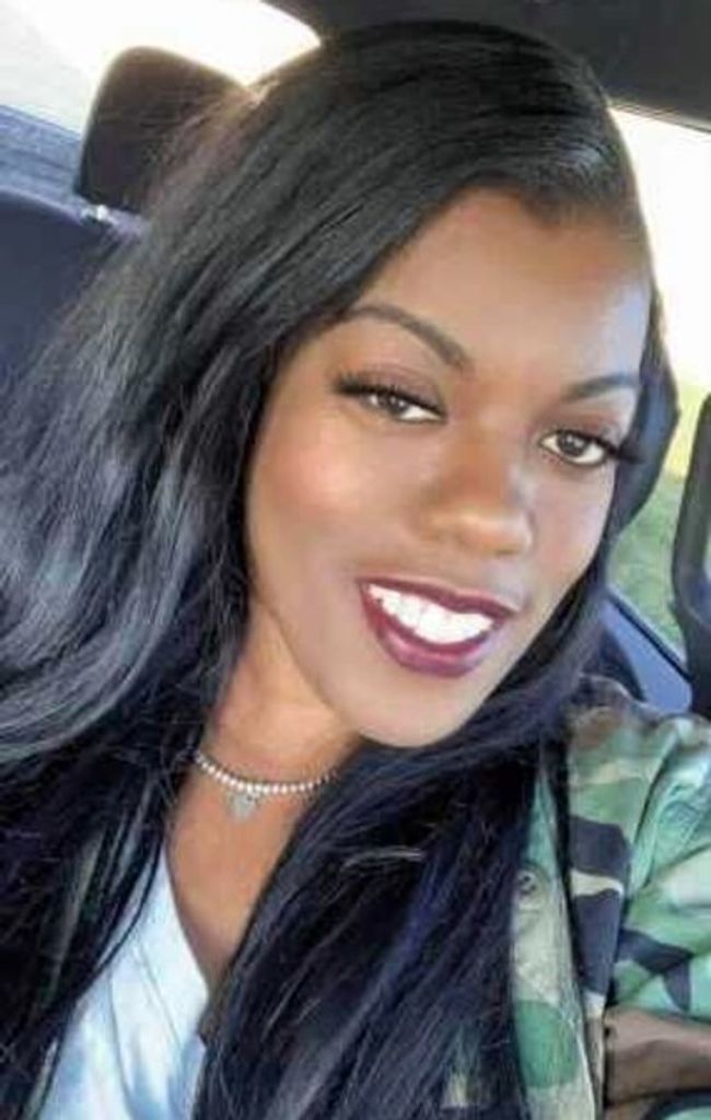 Brahna S. Bryant Profile Photo