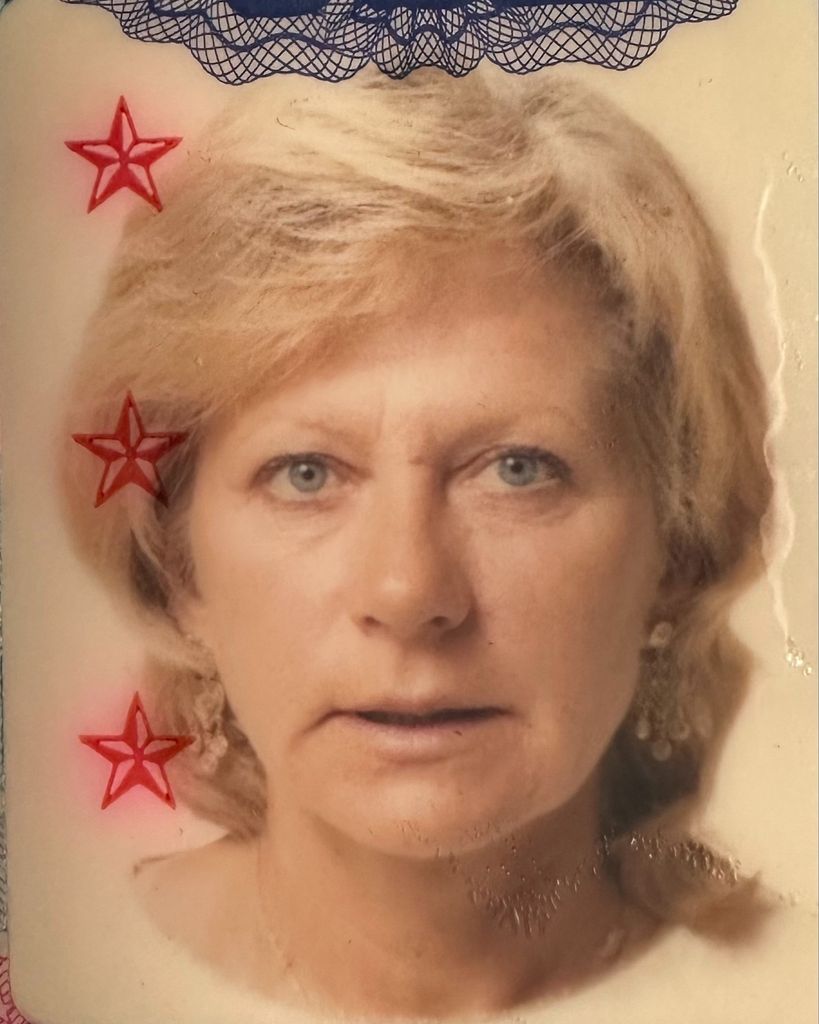 Norma Minnie Yearty