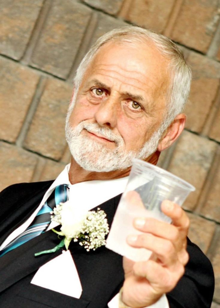 Kevin Ault Profile Photo