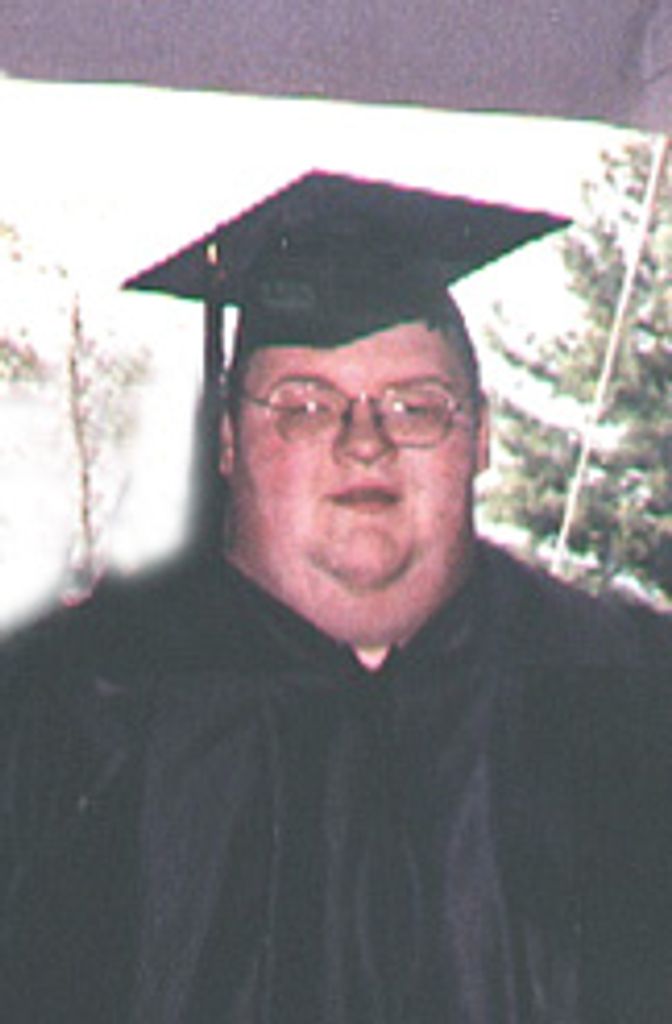 Daniel Seth Robinette Profile Photo