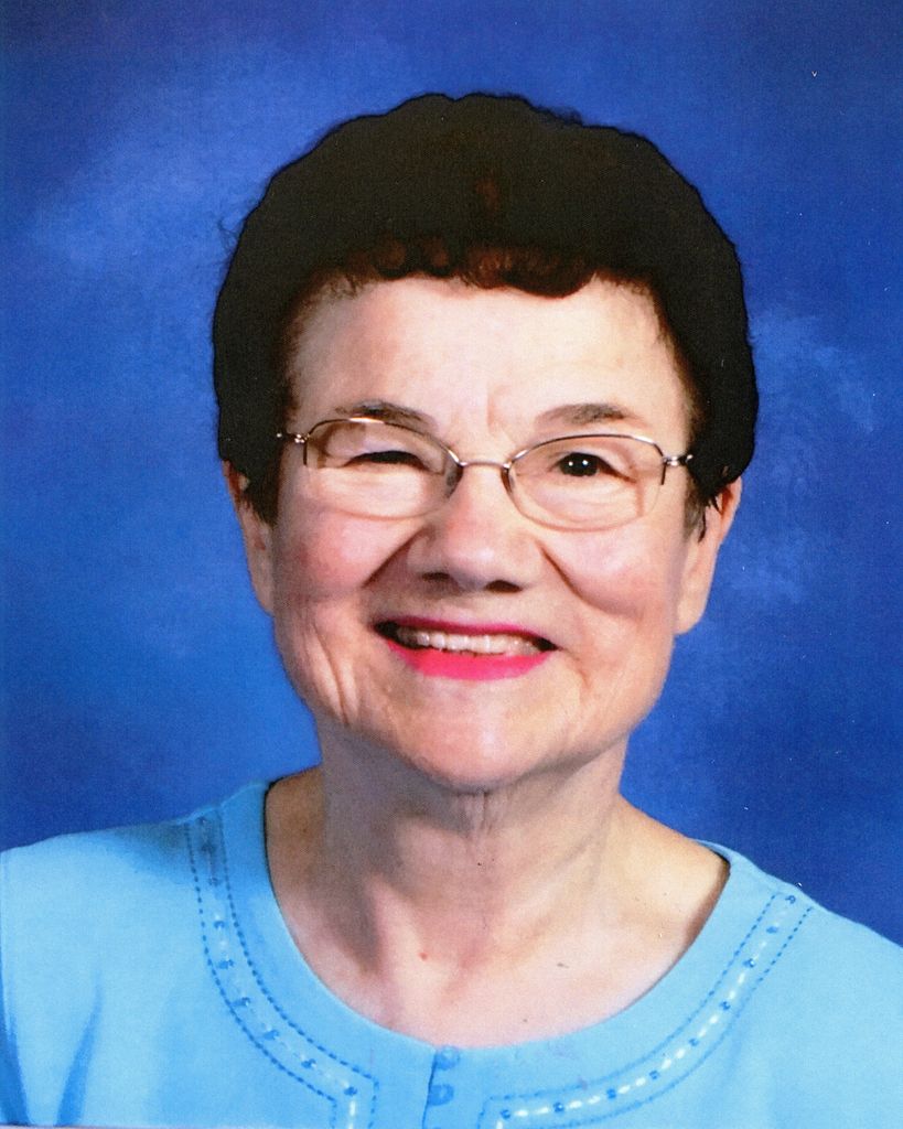 Shirley Ann Kuusisto