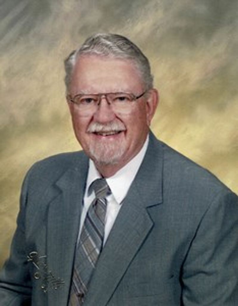 Earl Sharp