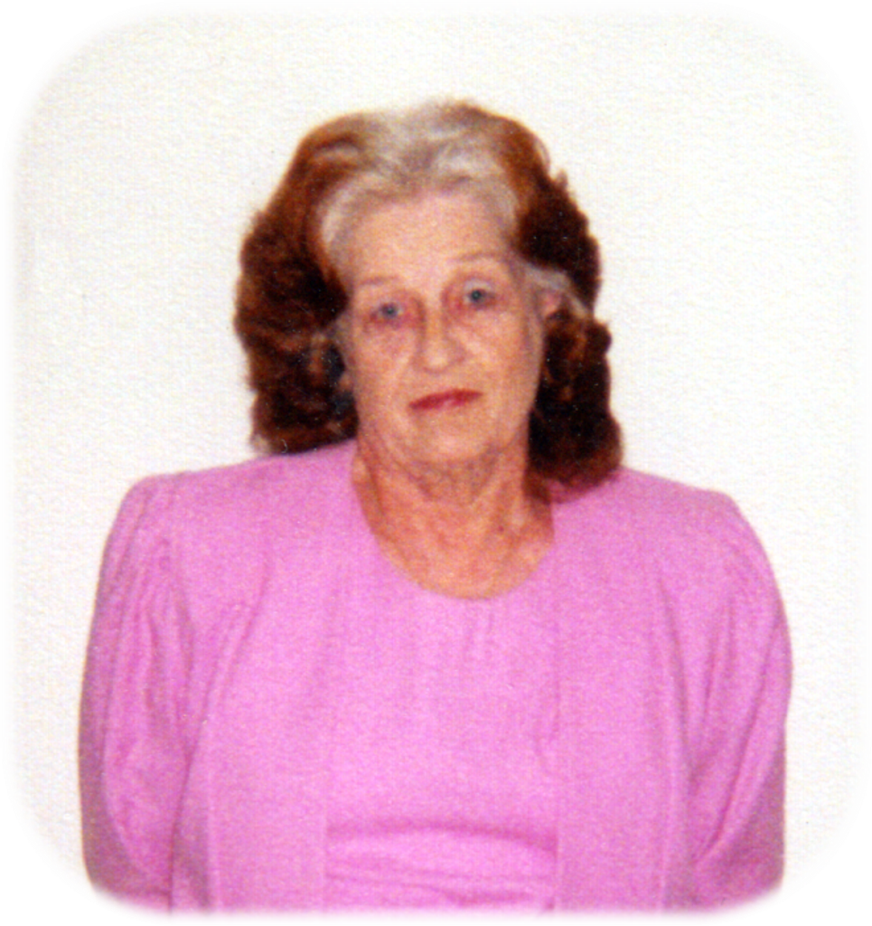 Cecila Fern Boese-Breeden