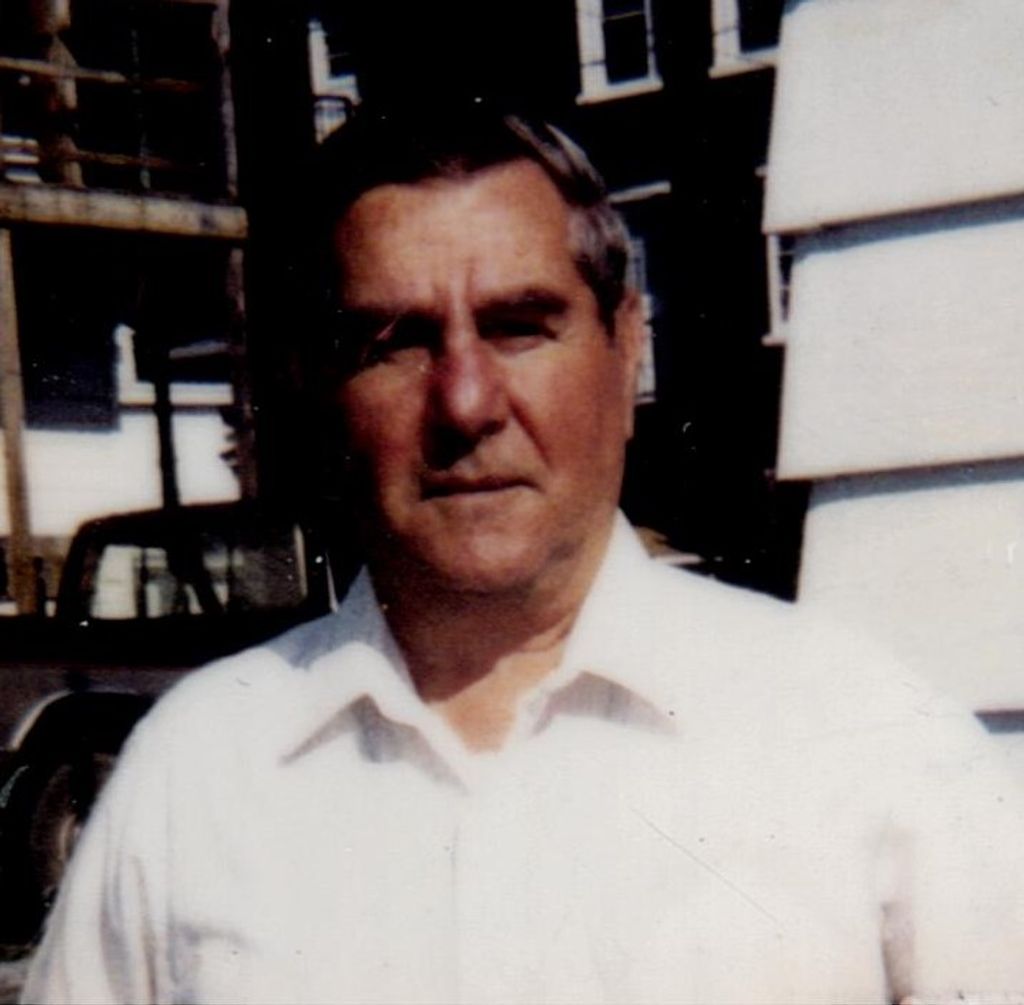 Louis A. Demarkis