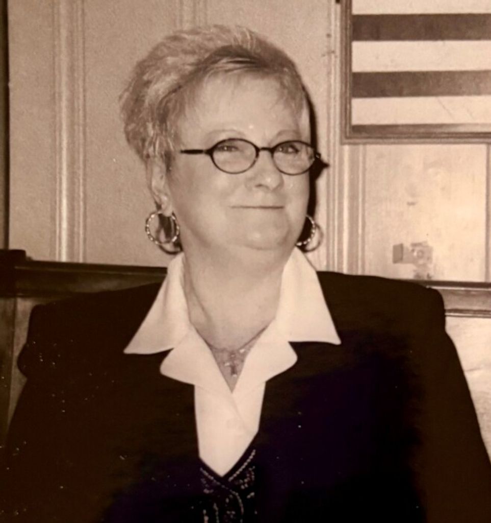 Maureen Killelea