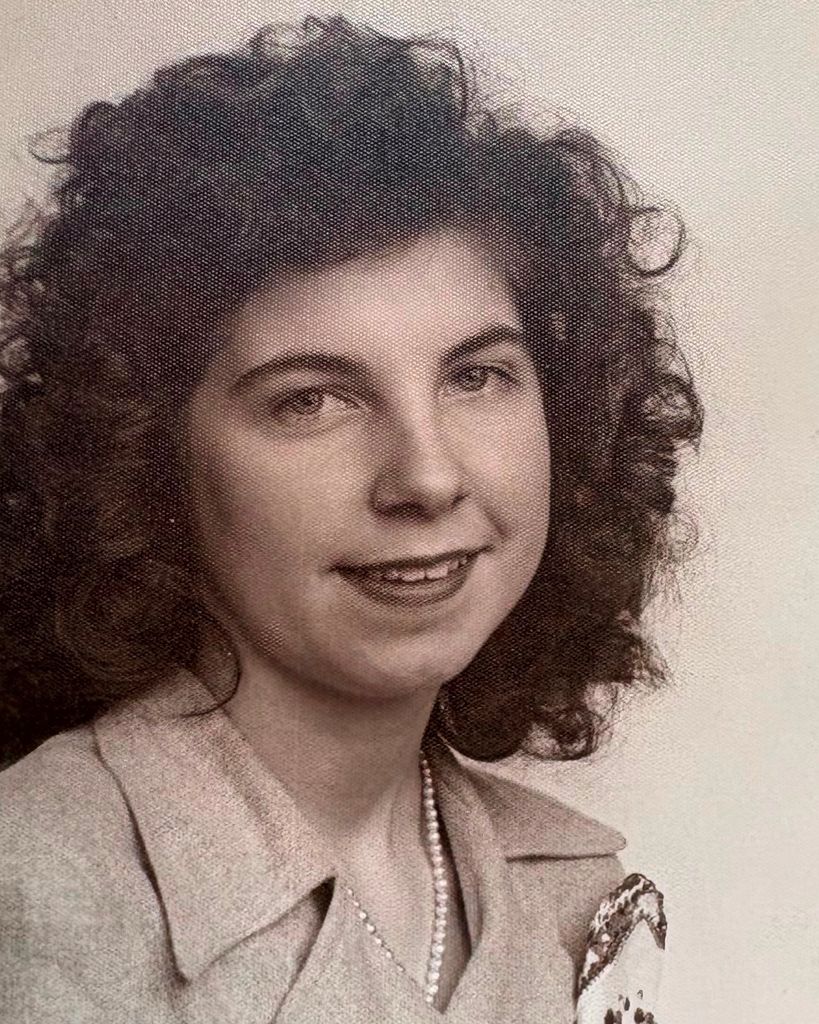 Nettie Shirley Phillips