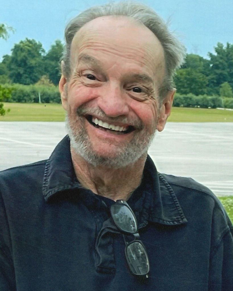 David Eugene Hamilton