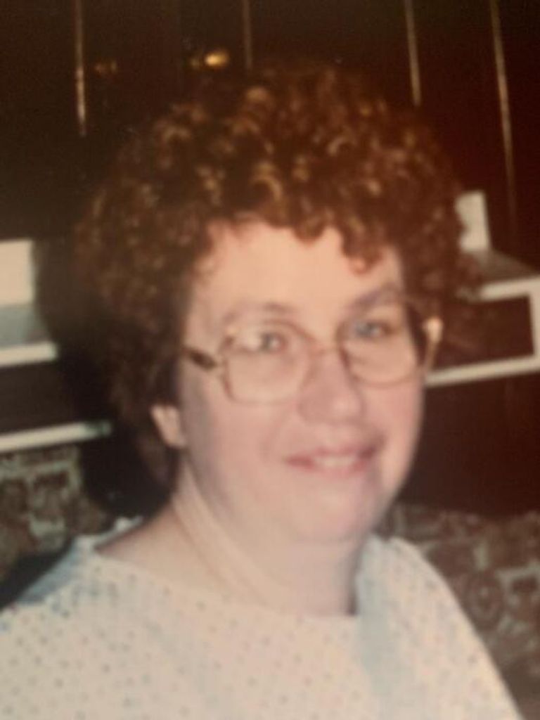 Marcia Jean (Straka)  Bishop Profile Photo