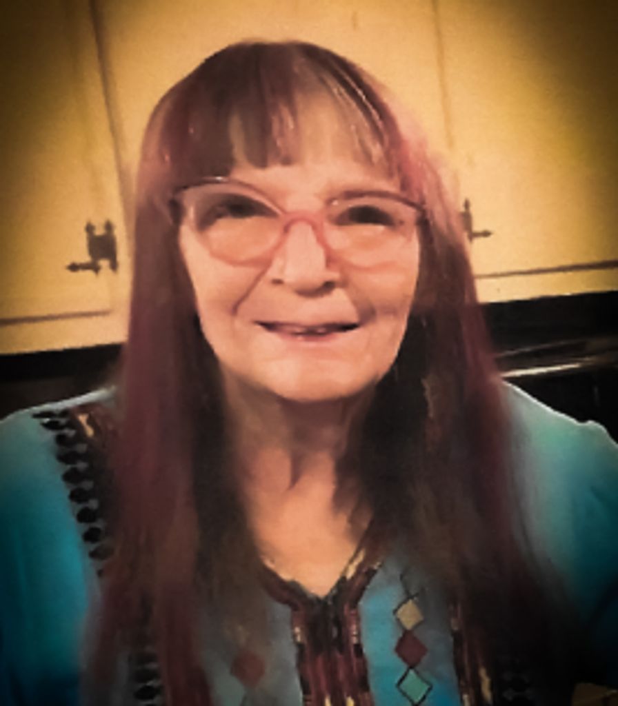 Patricia Deal