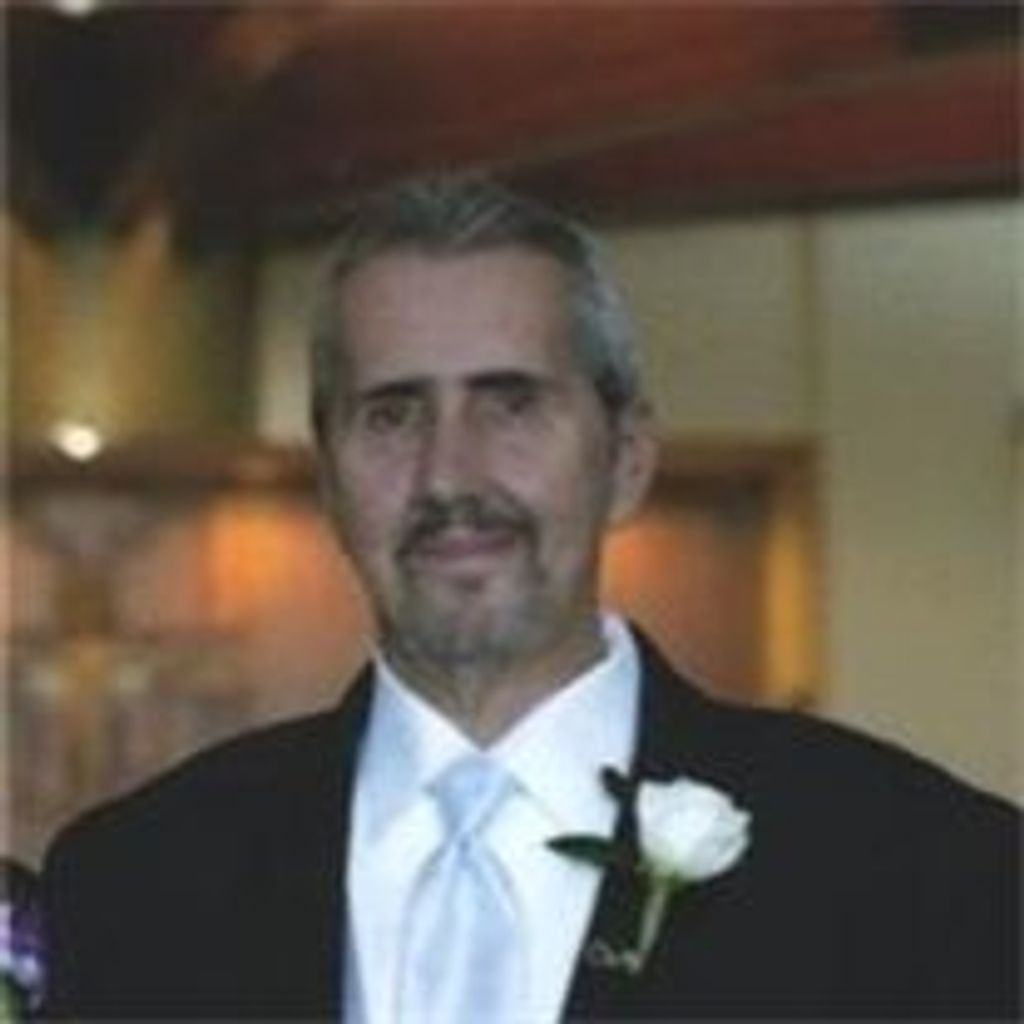 Steven M. Daviau