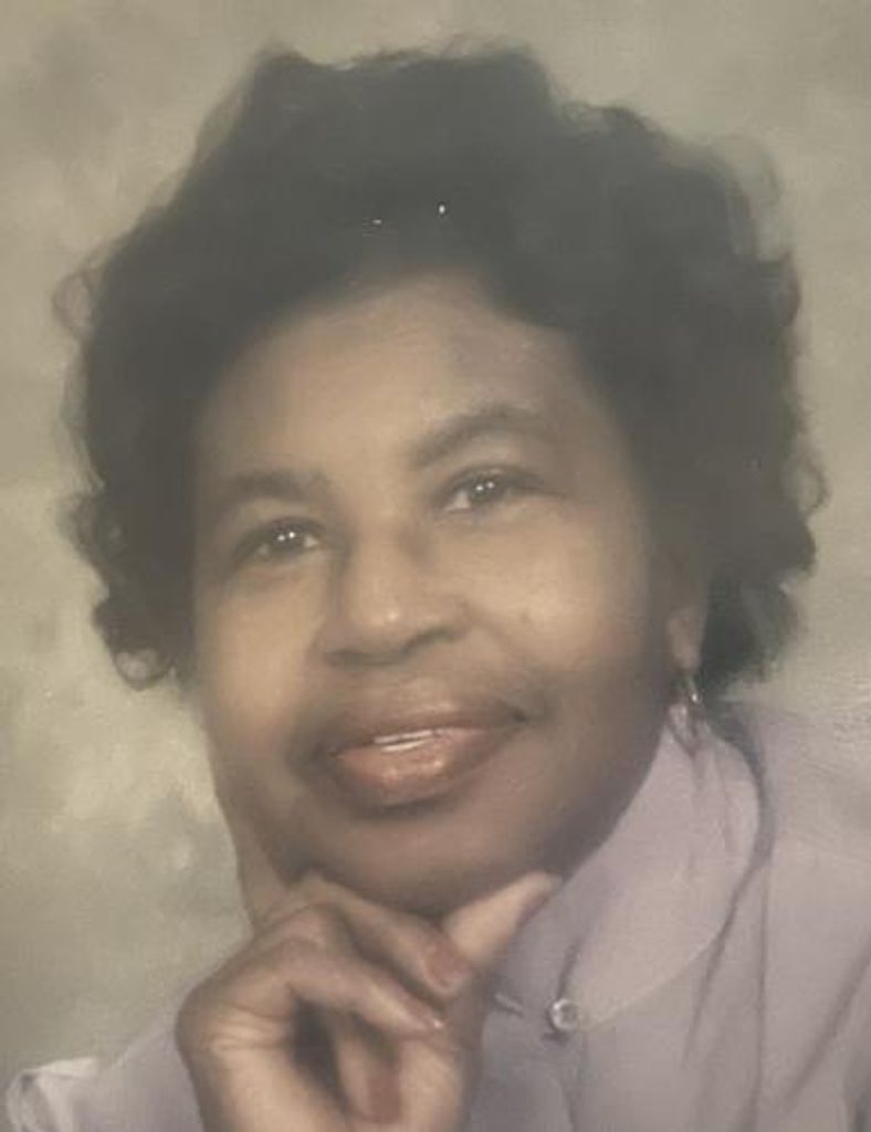 Christine W. Rivers Profile Photo