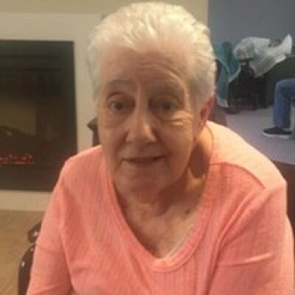 Joann Oddo