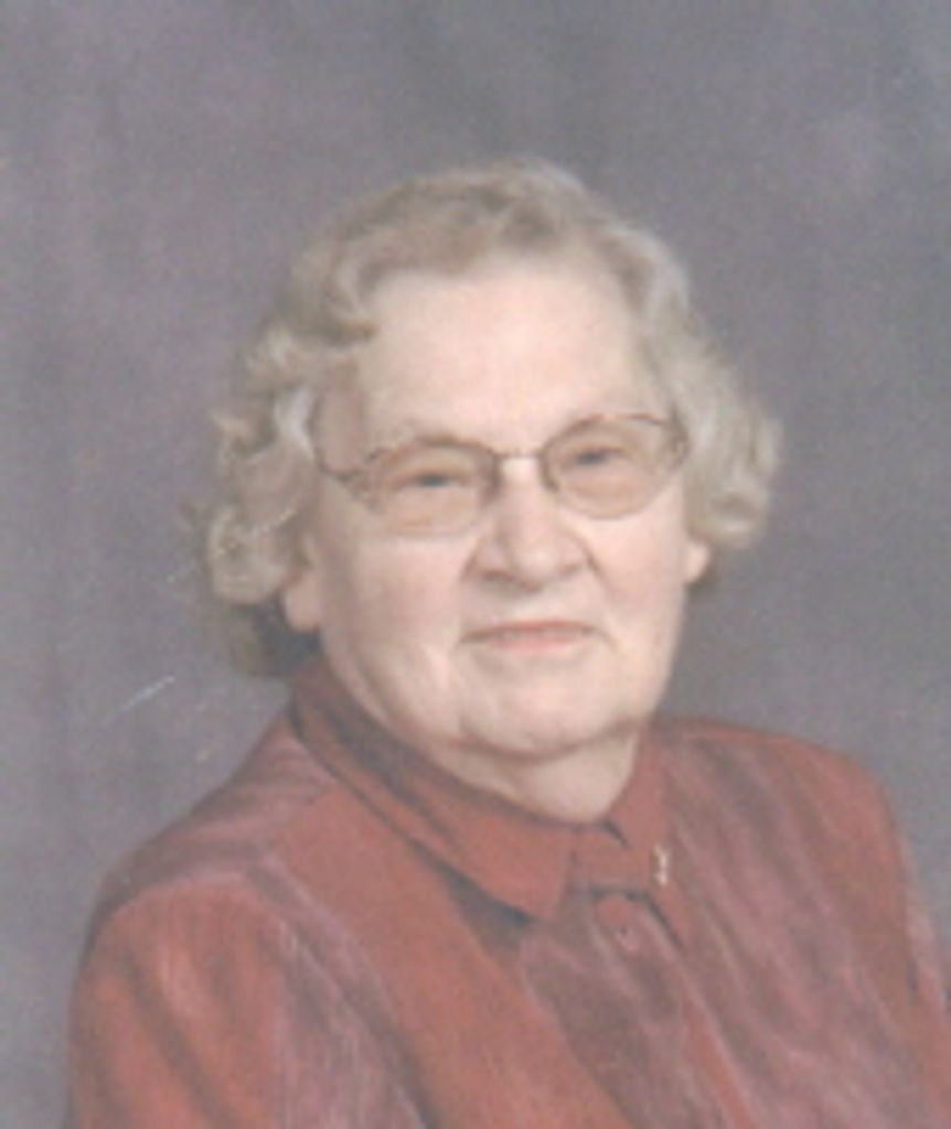 Cecelia Eleanor Jensen