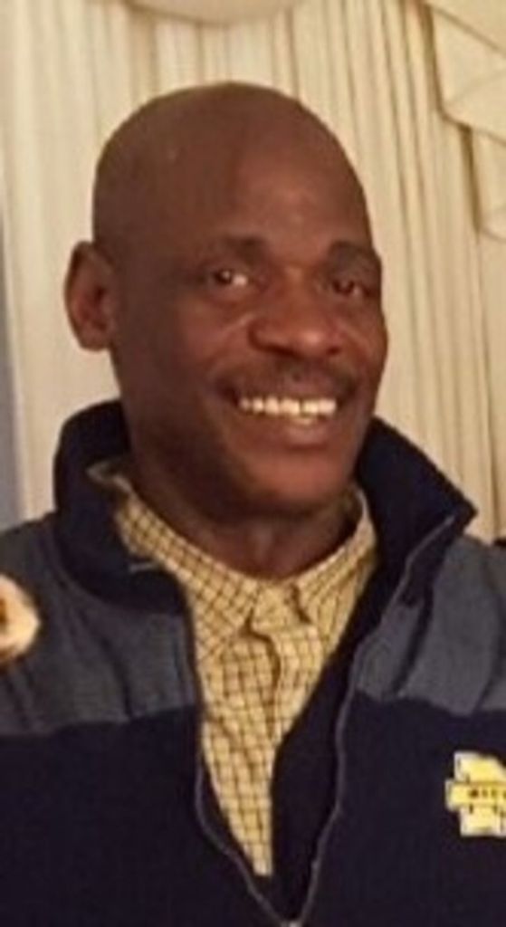 Booker T. Whitfield Profile Photo