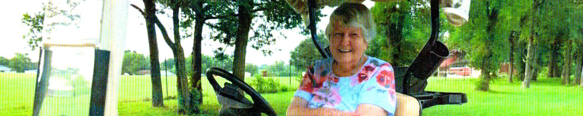 Cover photo for Priscilla Macon (Shumaker) Heard's Obituary