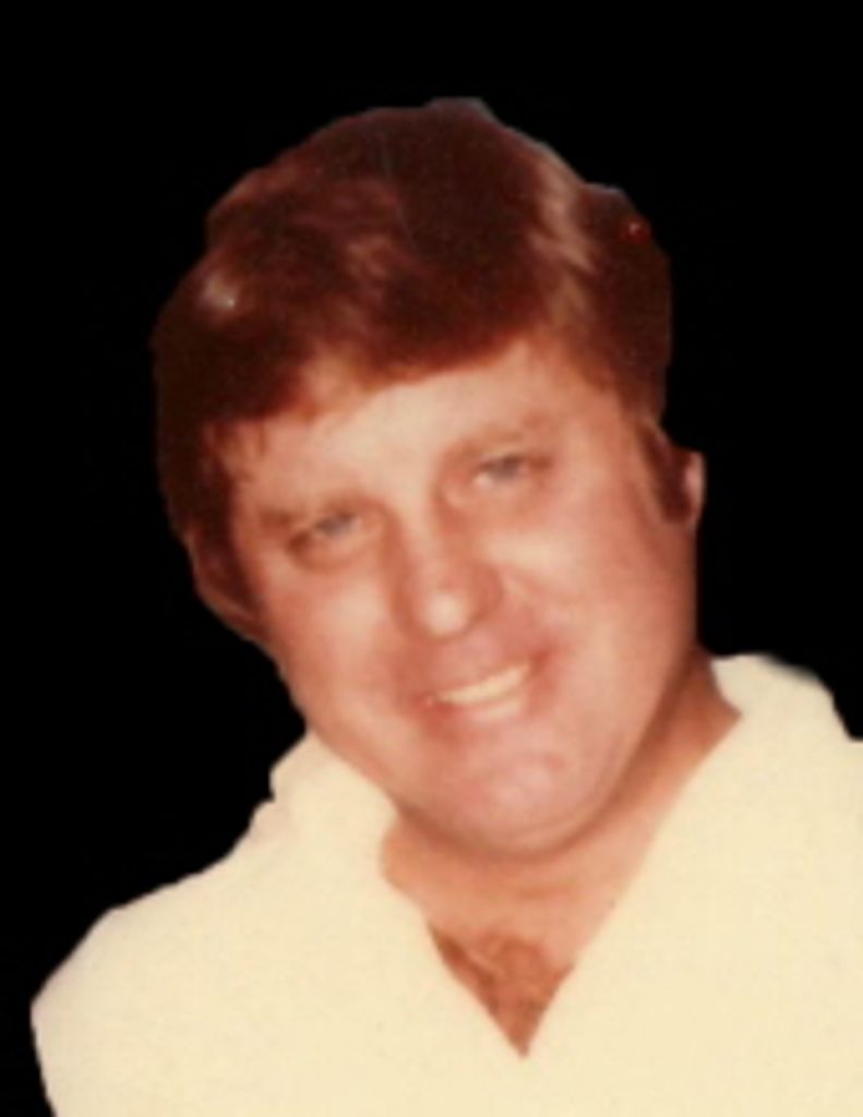 Lawrence "Bub" Anderson