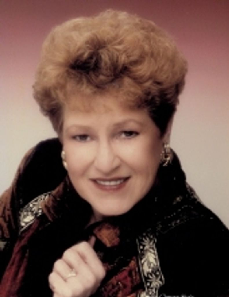 Peggy Ellen Gardner