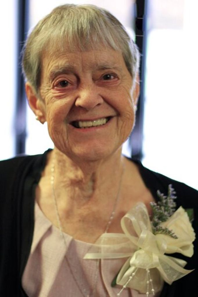 Alice Beatrice Gilbert