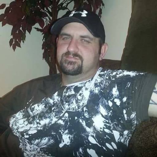 Travis M. Gray Profile Photo