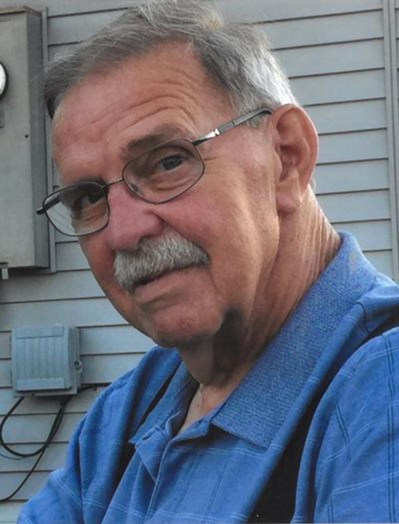 Wayne H. Laduke Profile Photo
