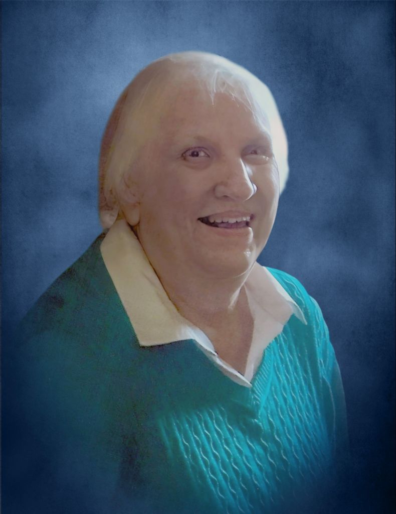 Shirley Irene Herrin Profile Photo