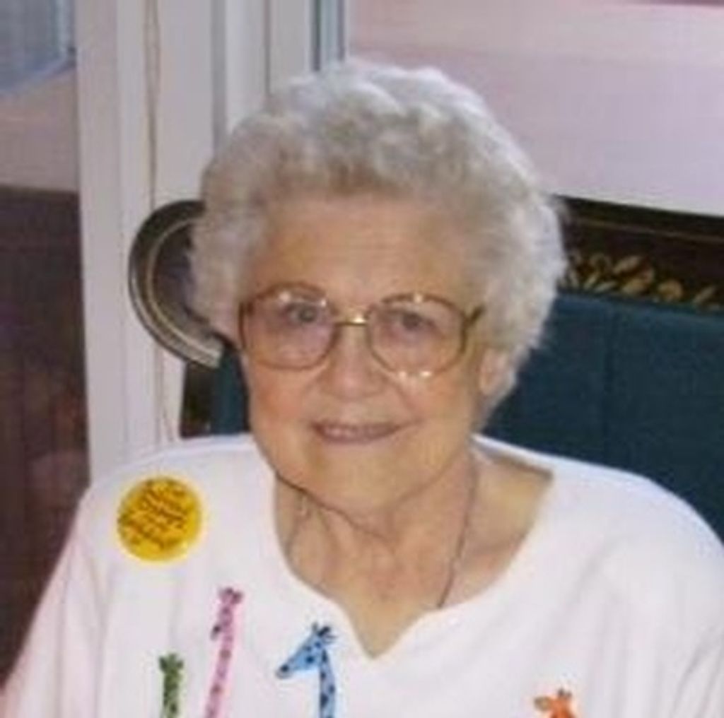 Sarah Frances Morrow Barnhill