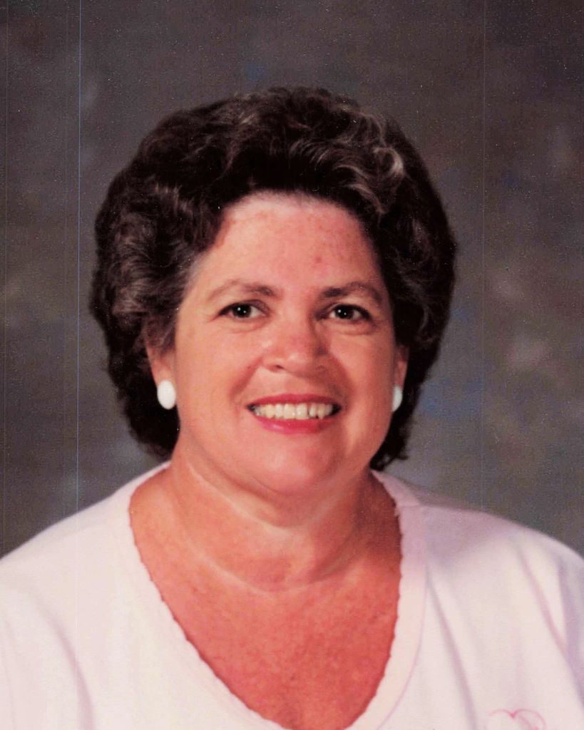Linda Jane Whitworth