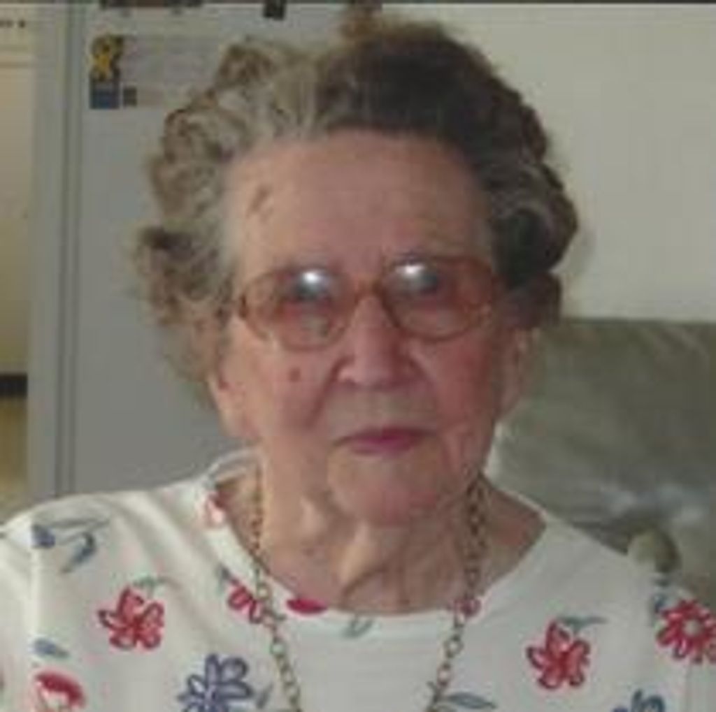 Ruth P. (Van Norman)  Dobrowolski Profile Photo