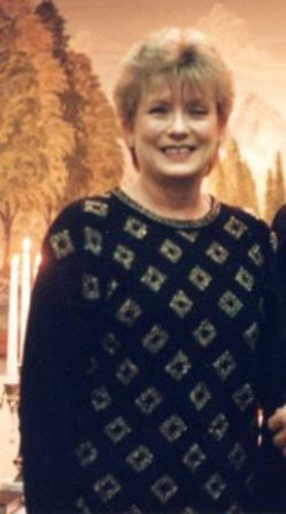 Charlotte Smith