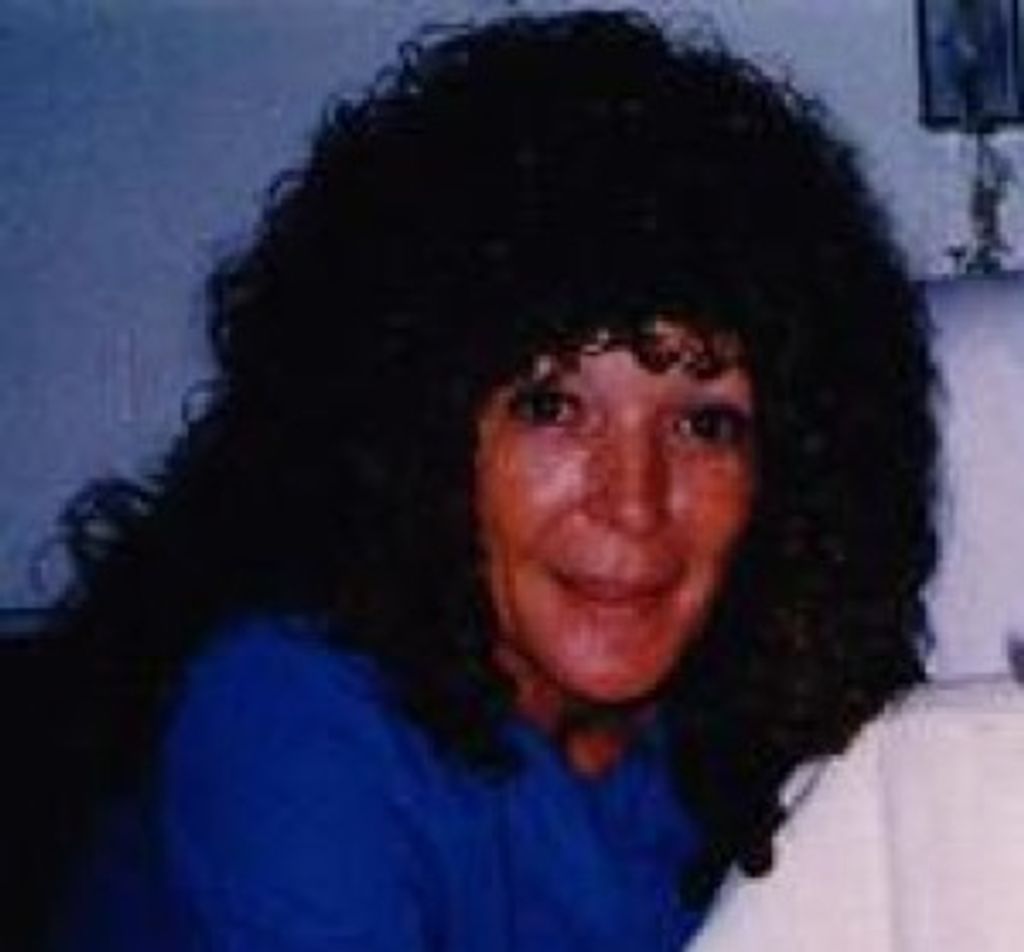 Kathy Nadine Russell