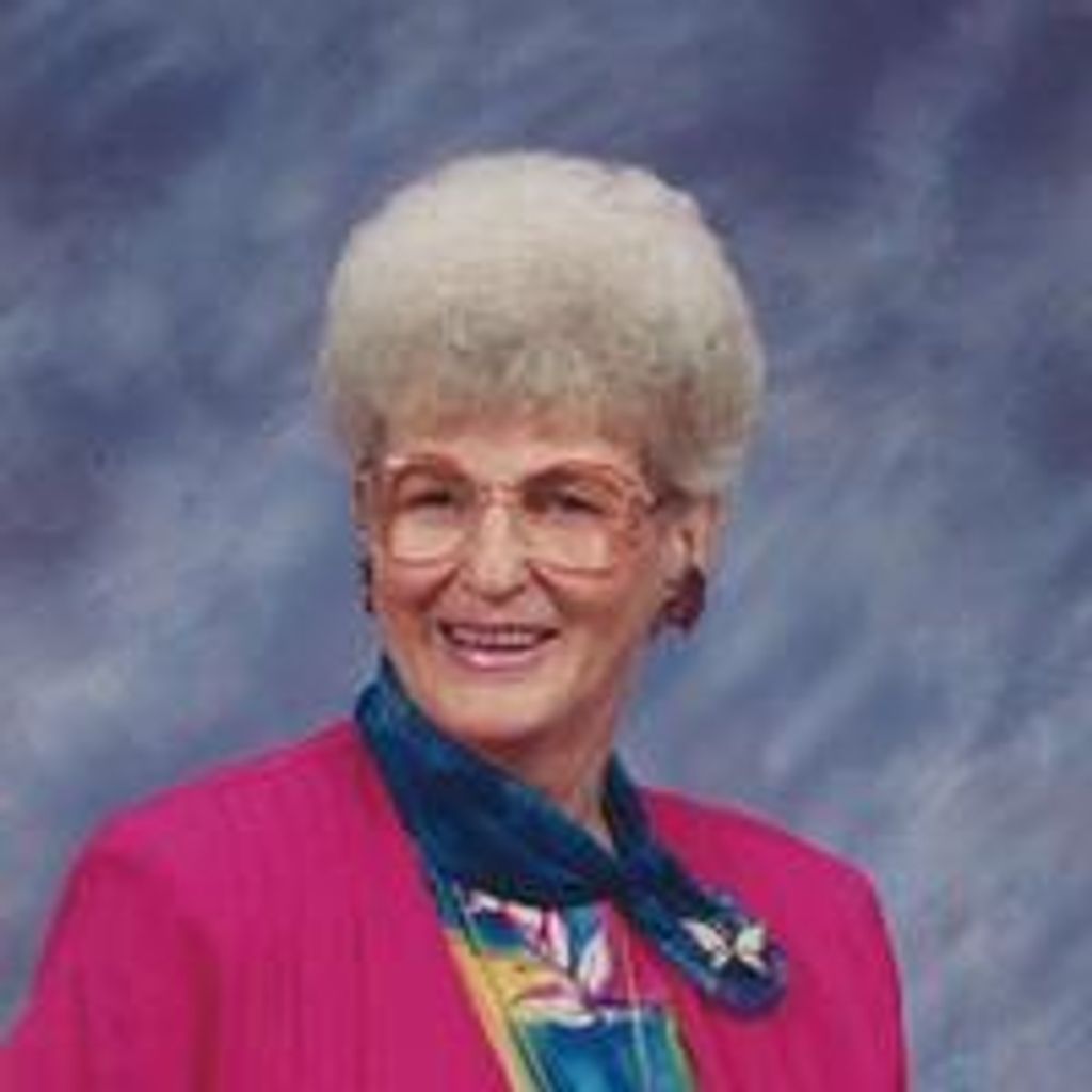Christine Dempsey