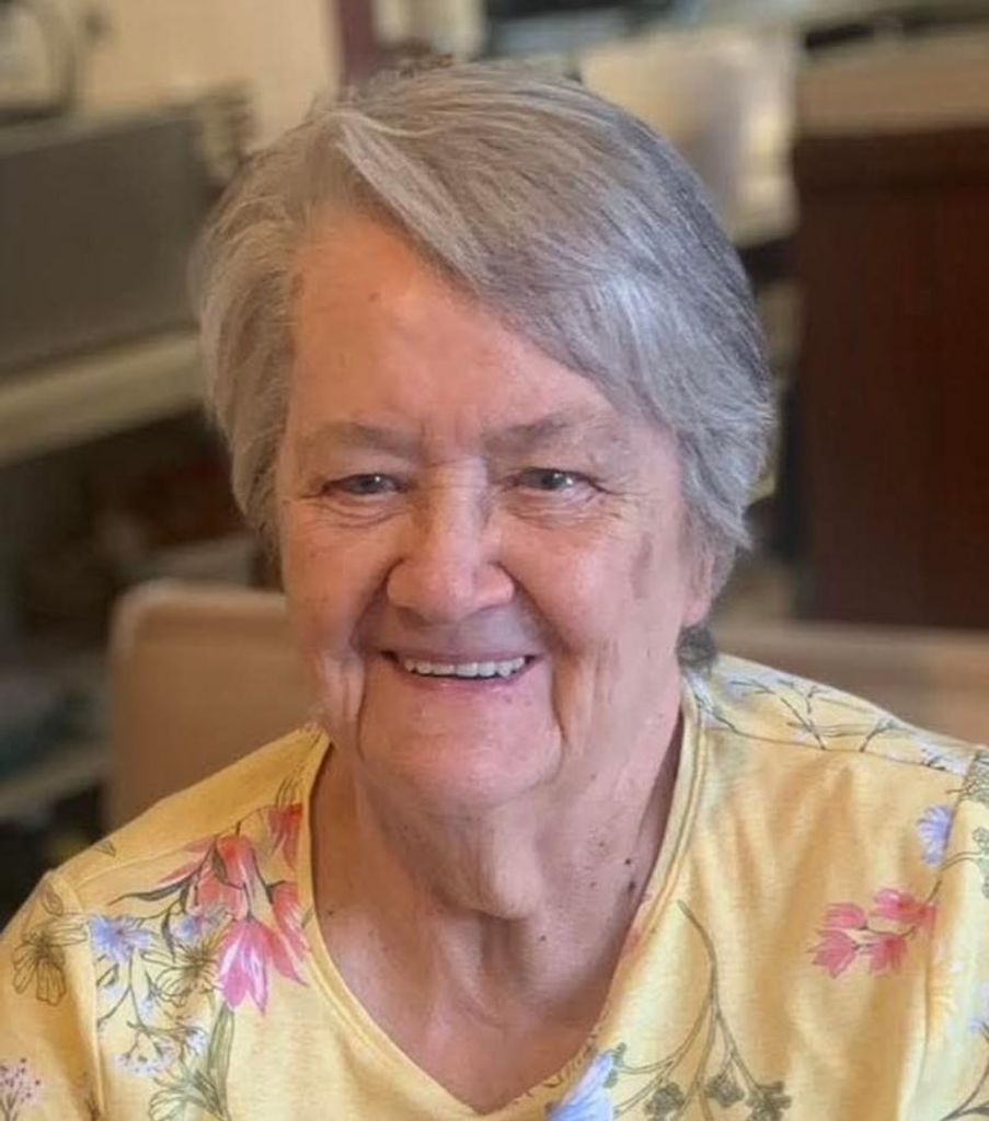 Eileen Mack-Hepburn Profile Photo