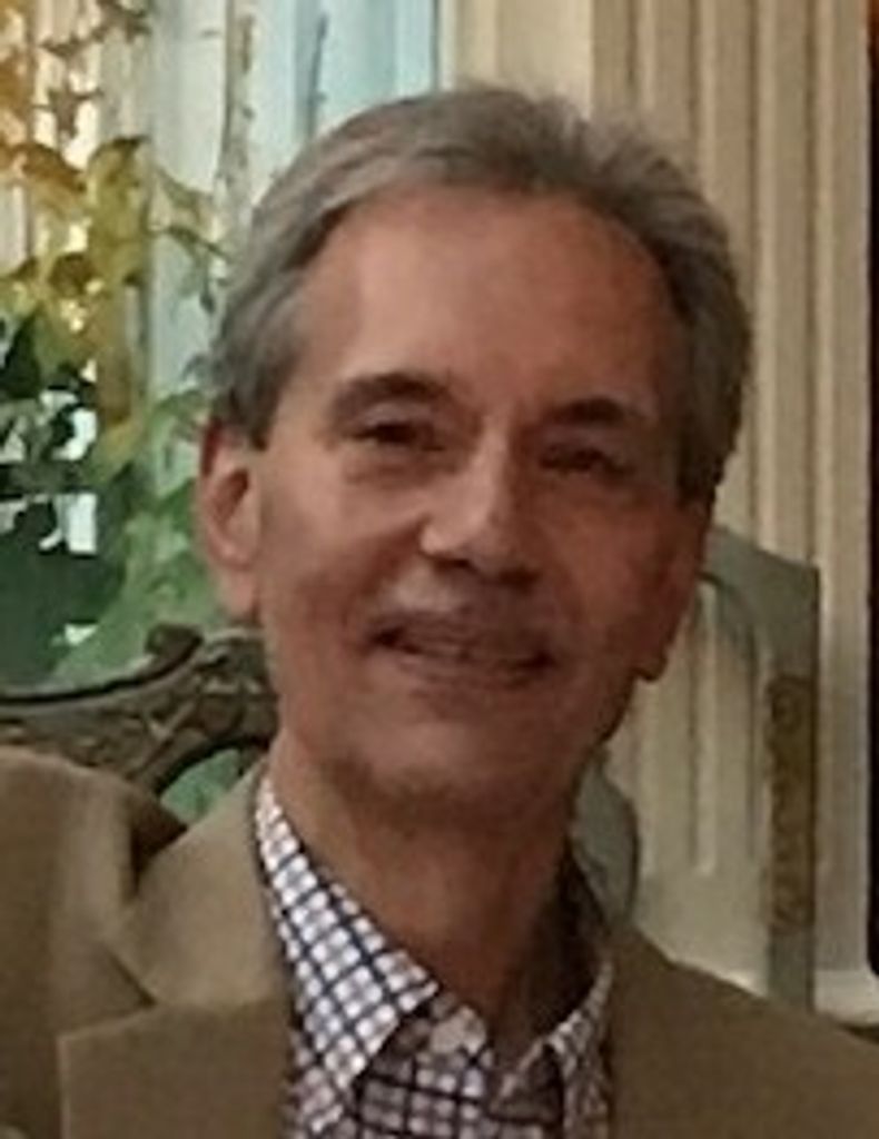 Dr. John C. Roi Profile Photo