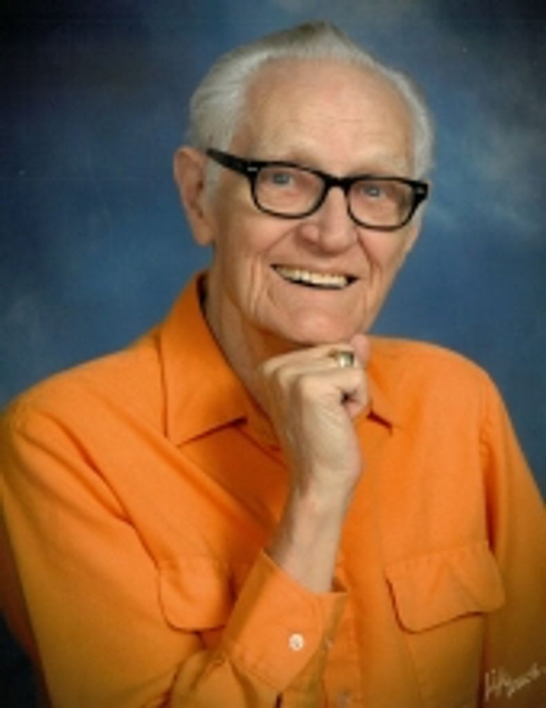 Robert  Gene Gerrish