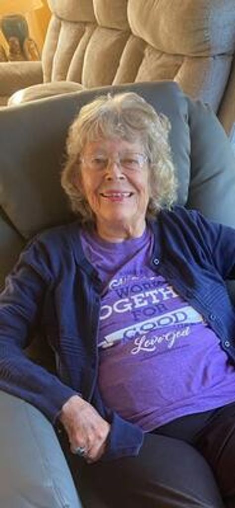 Dixie Darlene Orr Profile Photo