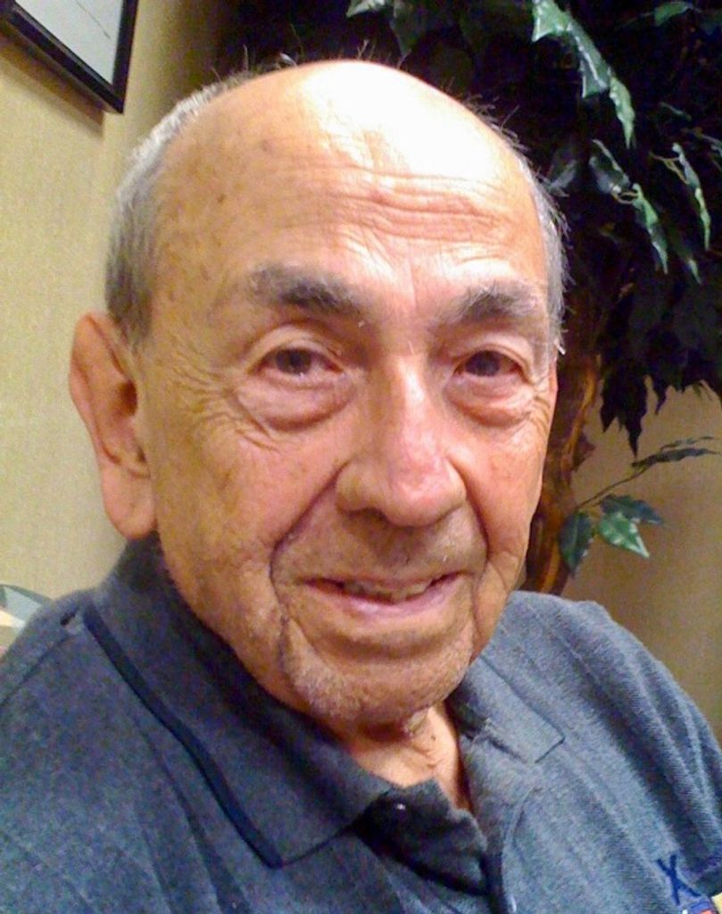 Marvin Elbert Levin