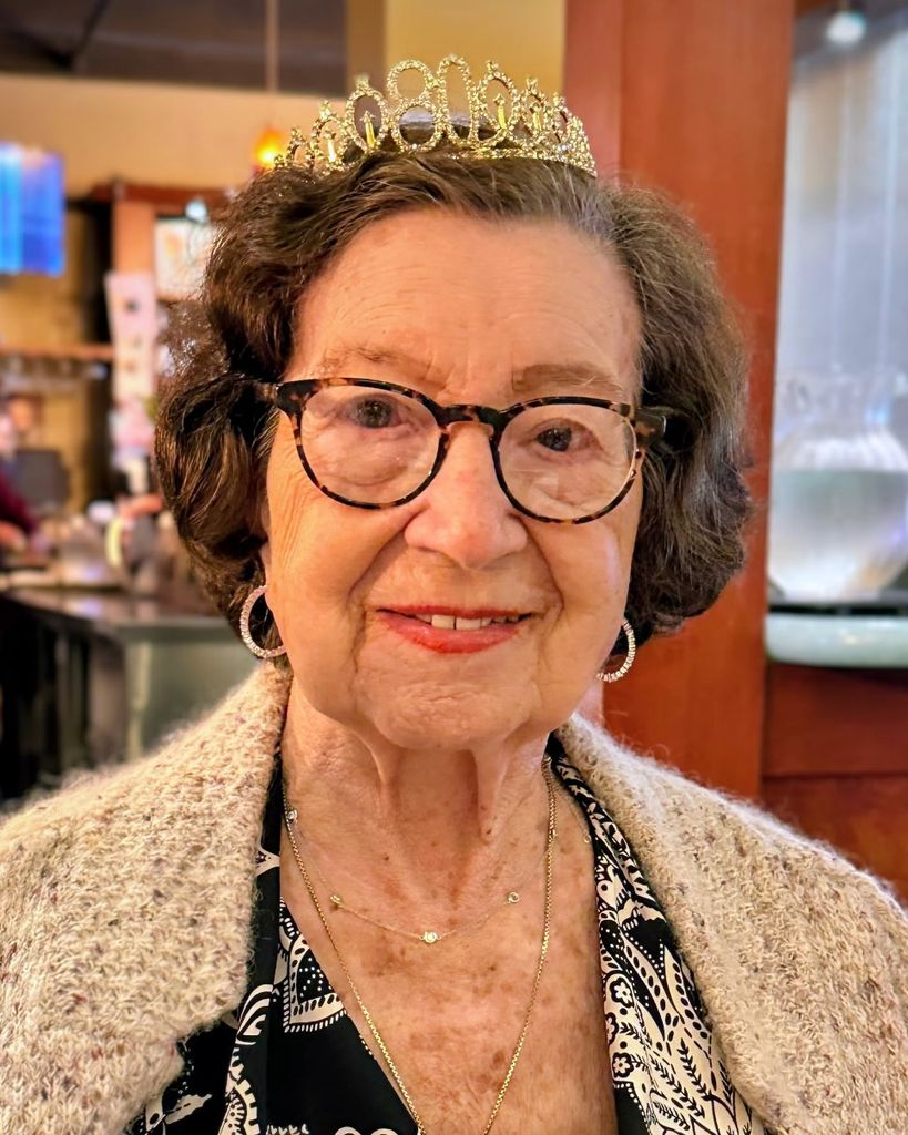 Antoinette Marie Costa Profile Photo