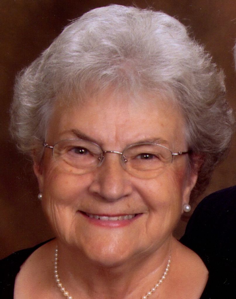 Geraldine Wilkinson Profile Photo