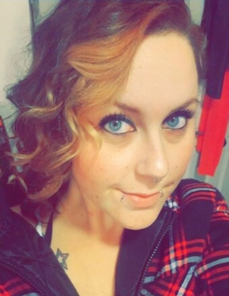 Nicole Marie Parsons Profile Photo