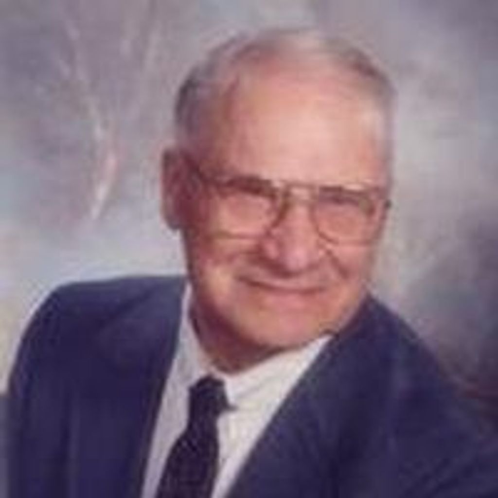 Forrest S. Krill