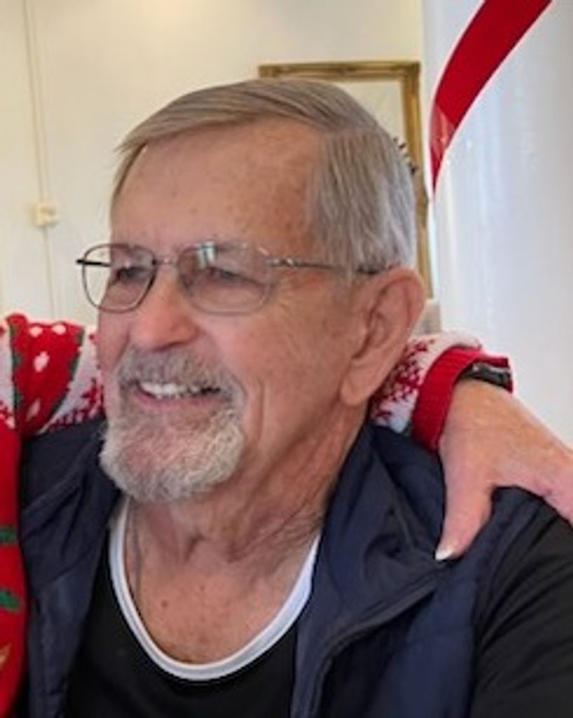 Larry Wayne Garoutte Profile Photo
