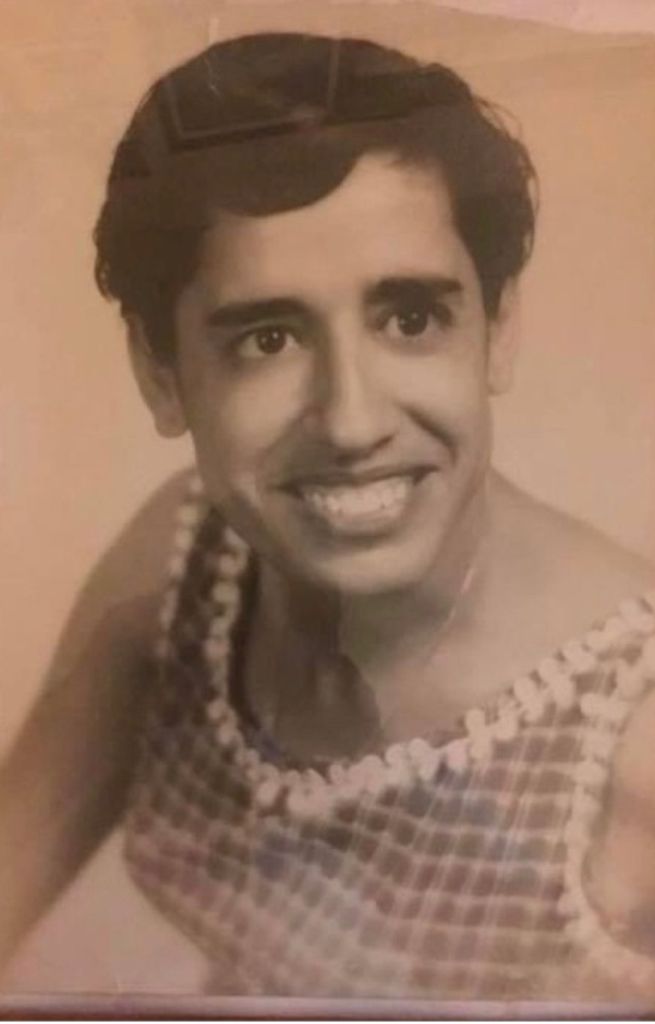 Maria Del Socorro Guerrero