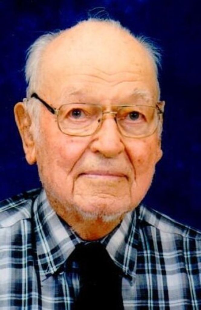 William E. Bartels