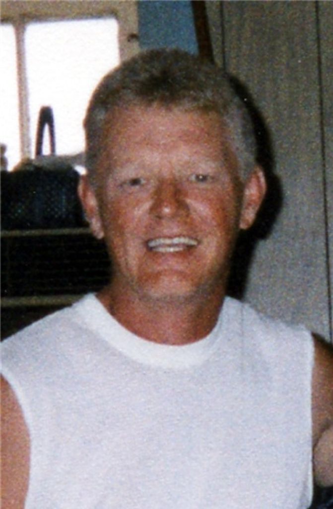 Michael Earl Kingery