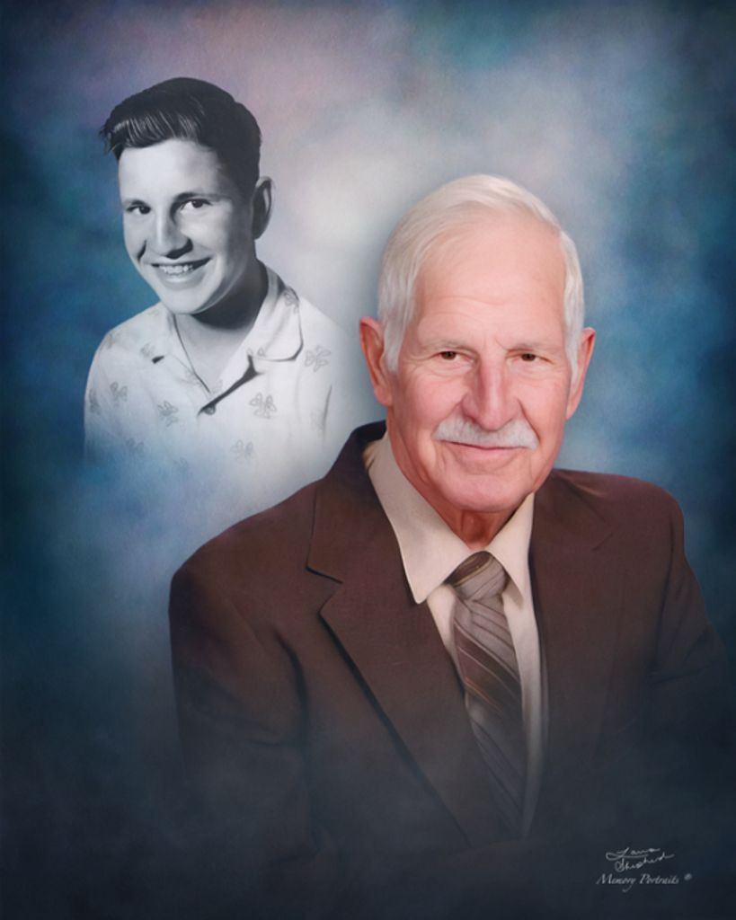 Raymond Adamietz