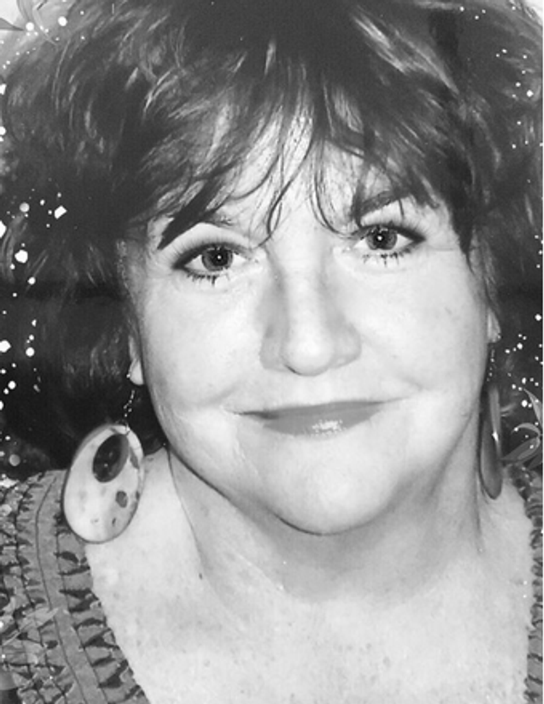 Sue Ellen Martin-Crowell Profile Photo