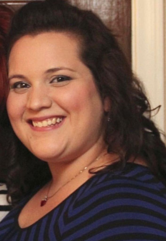 Stacie Diane Fagan Profile Photo